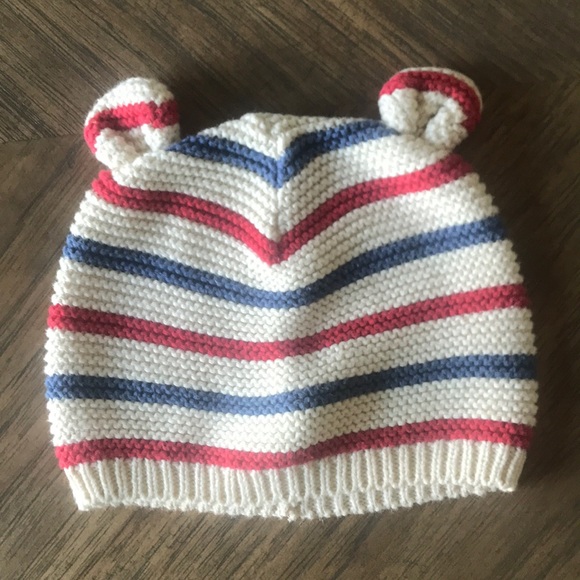 baby gap winter hat